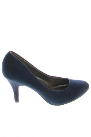 Damenschuhe Graceland, Größe 38, Farbe Blau, Preis 12,99 €