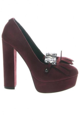 Dámske topánky  Guess, Veľkosť 37, Farba Červená, Cena  70,95 €