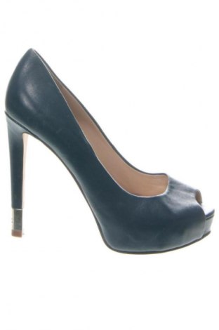 Damenschuhe Guess, Größe 35, Farbe Blau, Preis 58,99 €