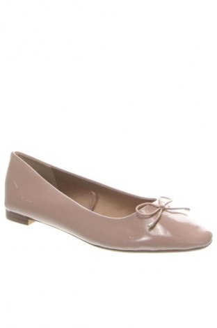 Dámske topánky  H&M, Veľkosť 40, Farba Popolavo ružová, Cena  12,95 €