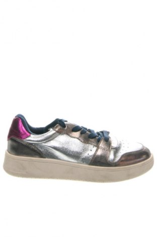 Damenschuhe H&M, Größe 38, Farbe Mehrfarbig, Preis 13,99 €
