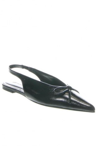 Dámske topánky  H&M, Veľkosť 36, Farba Čierna, Cena  30,95 €