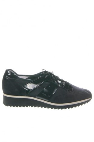 Damenschuhe Hogl, Größe 36, Farbe Blau, Preis 72,06 €