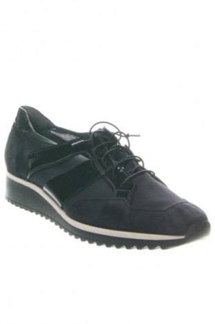 Damenschuhe Hogl, Größe 36, Farbe Blau, Preis 72,06 €