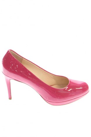 Damenschuhe Hogl, Größe 40, Farbe Rosa, Preis 79,28 €