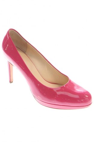 Damenschuhe Hogl, Größe 40, Farbe Rosa, Preis 79,28 €
