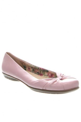 Încălțăminte de damă Hotter, Mărime 41, Culoare Roz, Preț 437,50 Lei
