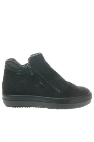 Damenschuhe Igi&Co, Größe 40, Farbe Schwarz, Preis 92,35 €
