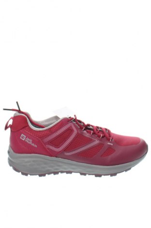 Damenschuhe Jack Wolfskin, Größe 40, Farbe Rosa, Preis 90,00 €