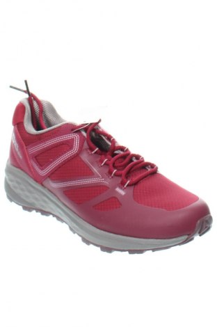 Damenschuhe Jack Wolfskin, Größe 40, Farbe Rosa, Preis 90,00 €