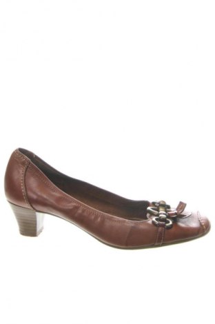 Damenschuhe Janet D., Größe 37, Farbe Braun, Preis 17,81 €