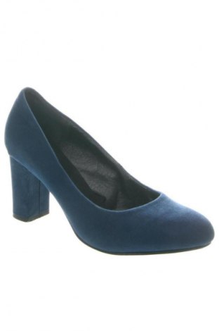 Damenschuhe Jenny Fairy, Größe 37, Farbe Blau, Preis € 20,32