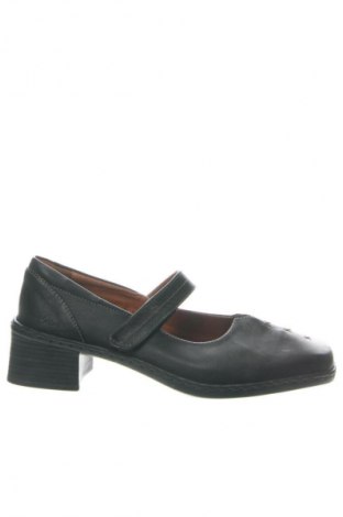 Damenschuhe Josef Seibel, Größe 40, Farbe Blau, Preis 60,36 €