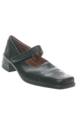 Damenschuhe Josef Seibel, Größe 40, Farbe Blau, Preis 60,36 €