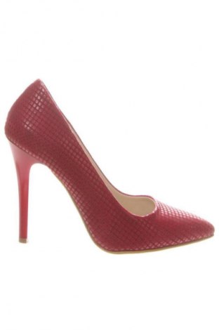 Damenschuhe Karina, Größe 37, Farbe Rot, Preis 12,99 €