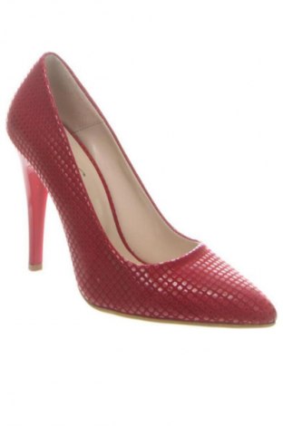 Damenschuhe Karina, Größe 37, Farbe Rot, Preis 12,99 €