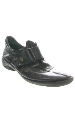 Damenschuhe Khrio, Größe 35, Farbe Braun, Preis 20,99 €