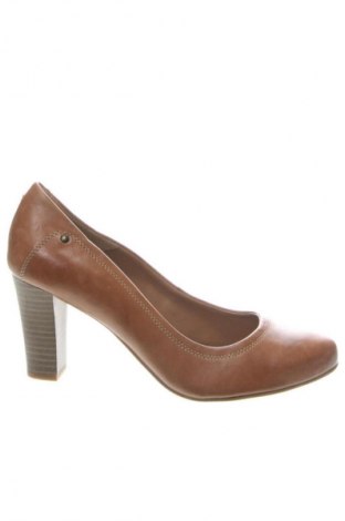 Damenschuhe Lasocki, Größe 37, Farbe Braun, Preis 47,79 €