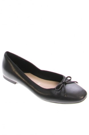Damenschuhe Lazarini, Größe 39, Farbe Schwarz, Preis 65,60 €