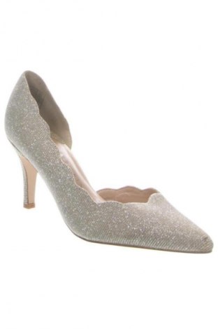 Damenschuhe Lazzarini, Größe 36, Farbe Golden, Preis 16,99 €