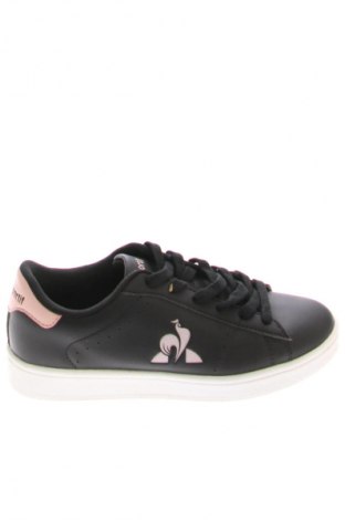 Damenschuhe Le Coq Sportif, Größe 38, Farbe Schwarz, Preis 29,99 €