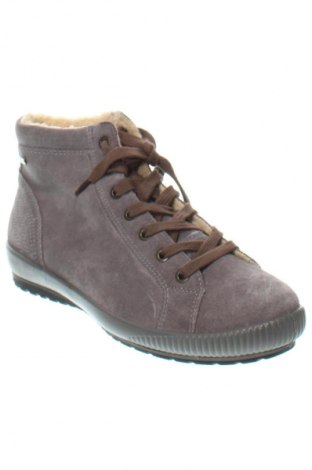Damenschuhe Legero, Größe 38, Farbe Grau, Preis 66,16 €