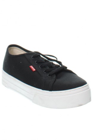 Damenschuhe Levi's, Größe 40, Farbe Schwarz, Preis 33,50 €