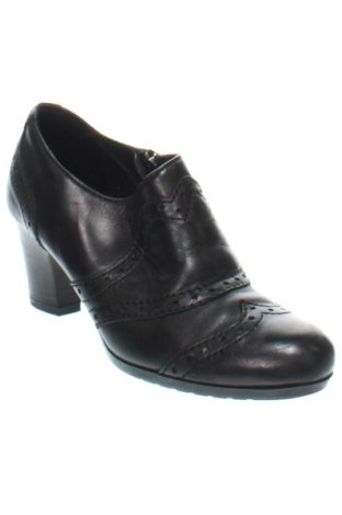 Damenschuhe Manas, Größe 35, Farbe Schwarz, Preis 29,99 €