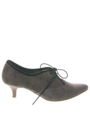 Damenschuhe Marc, Größe 38, Farbe Grau, Preis 20,99 €