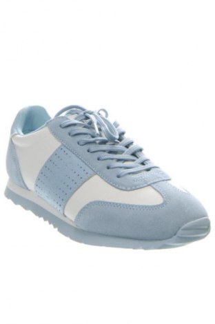 Dámske topánky  Marc O'Polo, Veľkosť 38, Farba Modrá, Cena  113,93 €
