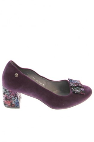 Dámské boty  Mariella, Velikost 40, Barva Vícebarevné, Cena  629,00 Kč