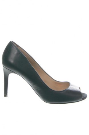 Dámske topánky  Massimo Dutti, Veľkosť 39, Farba Modrá, Cena  30,95 €