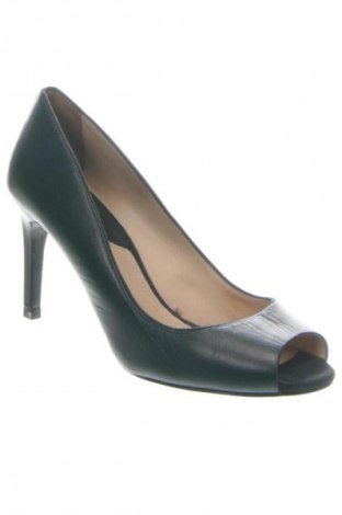 Dámske topánky  Massimo Dutti, Veľkosť 39, Farba Modrá, Cena  30,95 €