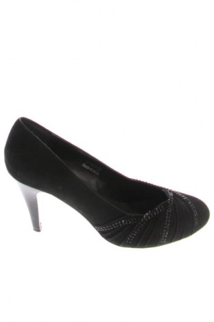 Damenschuhe Mat Star, Größe 38, Farbe Schwarz, Preis 18,93 €