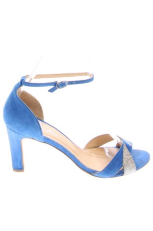 Damenschuhe Mellow Yellow, Größe 39, Farbe Blau, Preis € 88,28