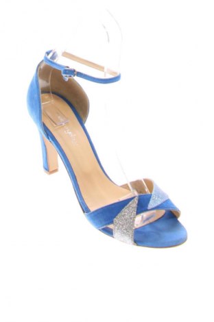 Damenschuhe Mellow Yellow, Größe 39, Farbe Blau, Preis € 88,28