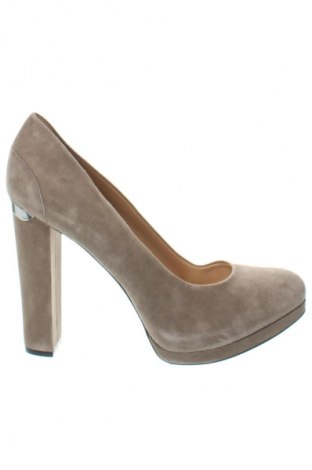 Damenschuhe Michael Kors, Größe 41, Farbe Grau, Preis 120,27 €