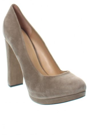 Damenschuhe Michael Kors, Größe 41, Farbe Grau, Preis 120,27 €