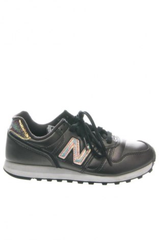 Дамски обувки New Balance, Размер 36, Цвят Черен, Цена 58,99 лв.