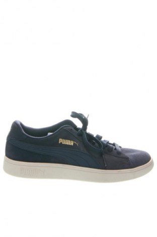 Damenschuhe PUMA, Größe 40, Farbe Blau, Preis 29,99 €