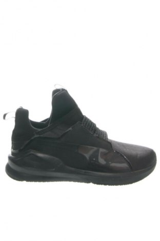 Damenschuhe PUMA, Größe 37, Farbe Schwarz, Preis 29,99 €