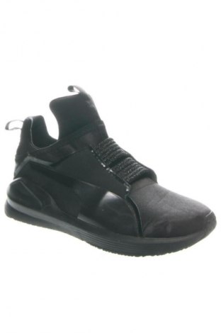 Damenschuhe PUMA, Größe 37, Farbe Schwarz, Preis 29,99 €