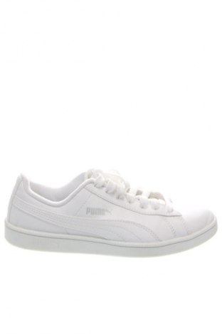 Damenschuhe PUMA, Größe 35, Farbe Weiß, Preis 29,99 €