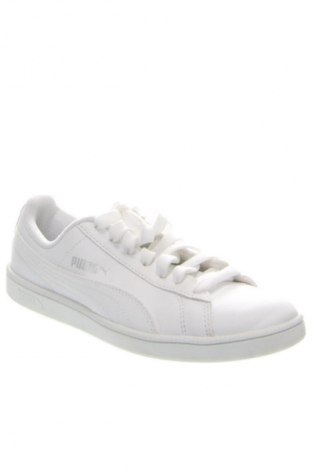 Damenschuhe PUMA, Größe 35, Farbe Weiß, Preis 29,99 €