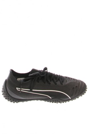 Damenschuhe PUMA, Größe 40, Farbe Schwarz, Preis 29,99 €