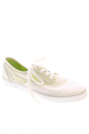 Damenschuhe PUMA, Größe 40, Farbe Weiß, Preis 29,99 €