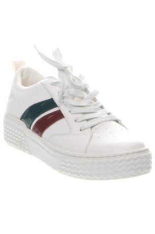 Damenschuhe Palladium, Größe 39, Farbe Mehrfarbig, Preis 88,99 €