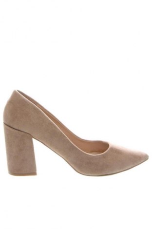 Dámske topánky  Paola Bacelli, Veľkosť 37, Farba Béžová, Cena  23,02 €