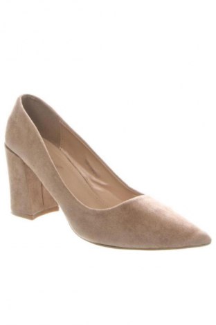 Dámske topánky  Paola Bacelli, Veľkosť 37, Farba Béžová, Cena  23,02 €