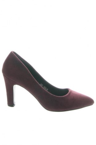 Damenschuhe Paola Bacelli, Größe 36, Farbe Rot, Preis 12,99 €